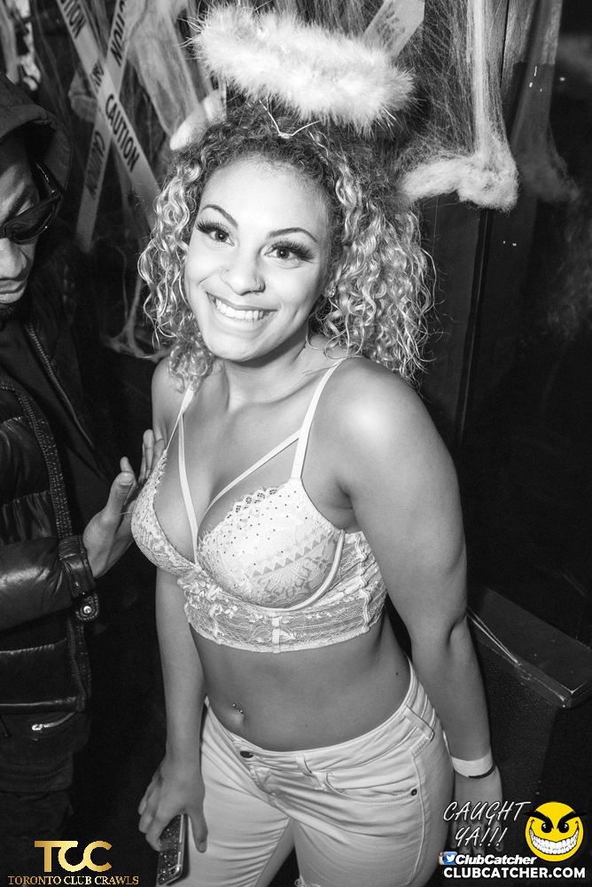 Club Crawl party venue photo 337 - October 25th, 2019