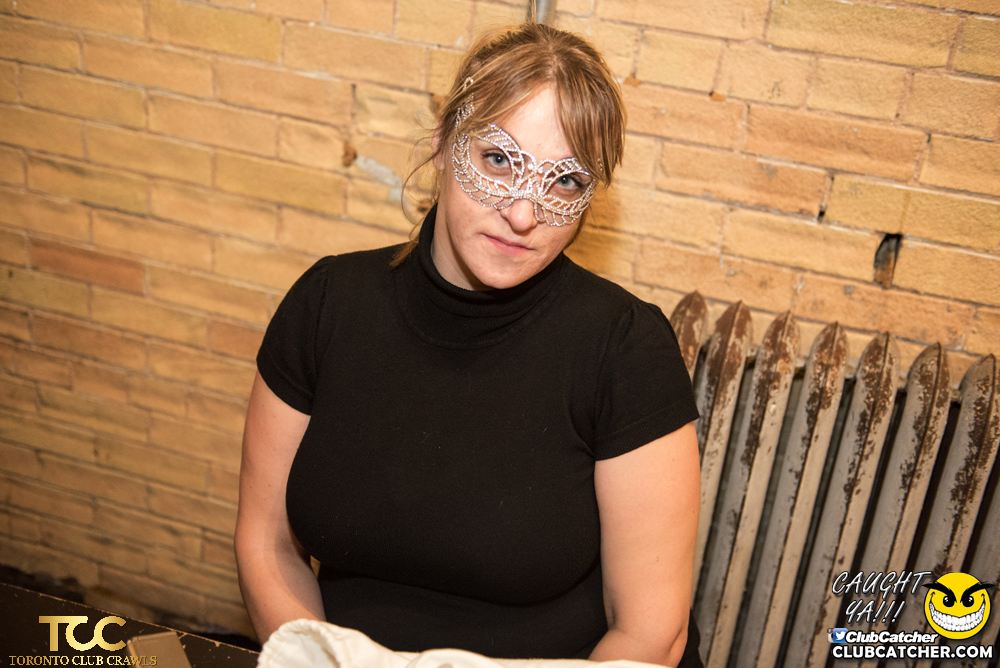 Club Crawl party venue photo 339 - October 25th, 2019