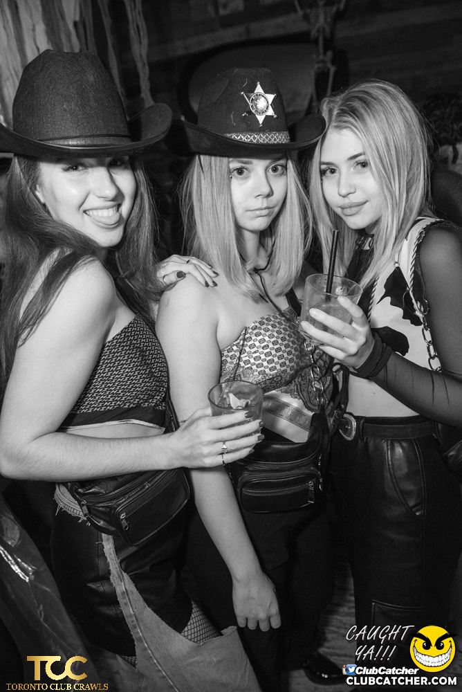 Club Crawl party venue photo 340 - October 25th, 2019