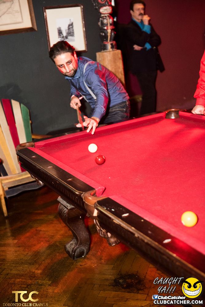 Club Crawl party venue photo 35 - October 25th, 2019