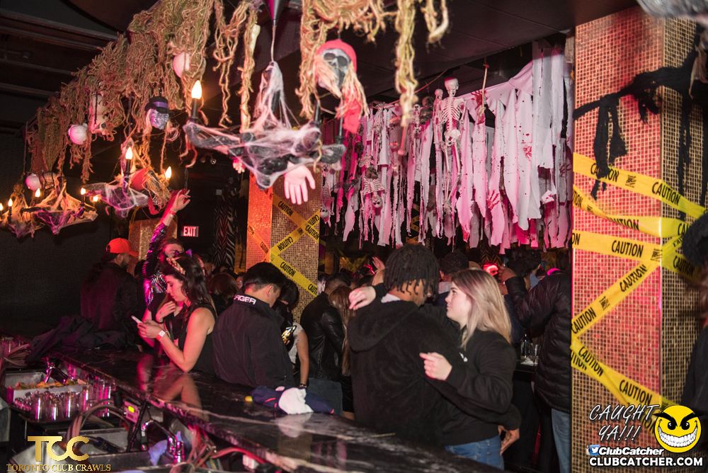 Club Crawl party venue photo 342 - October 25th, 2019