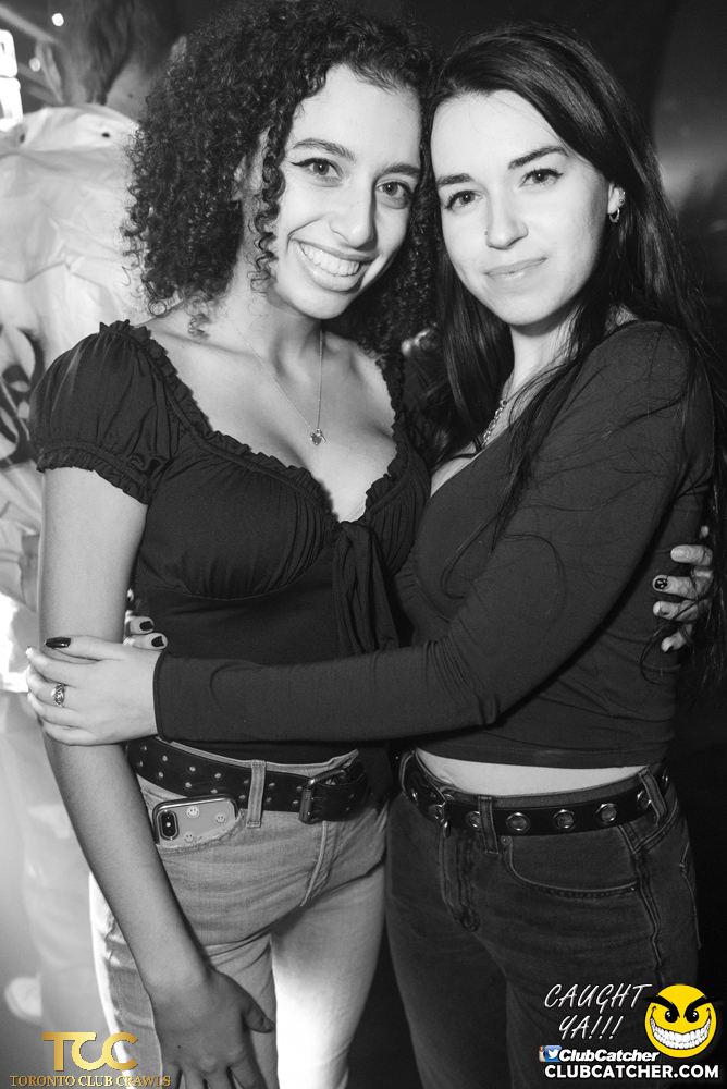 Club Crawl party venue photo 348 - October 25th, 2019