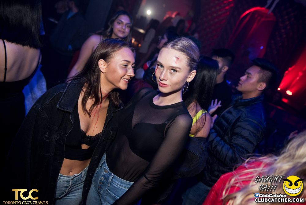 Club Crawl party venue photo 350 - October 25th, 2019