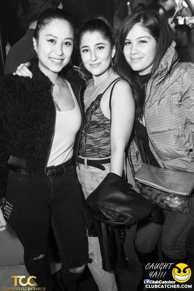 Club Crawl party venue photo 353 - October 25th, 2019