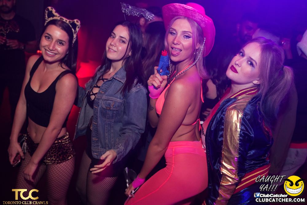 Club Crawl party venue photo 355 - October 25th, 2019