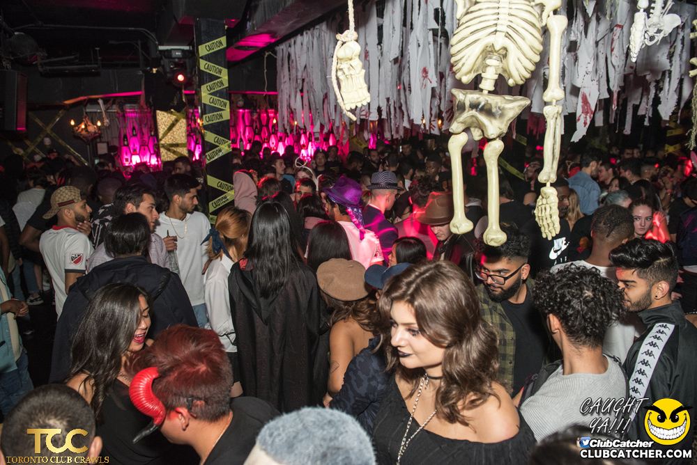 Club Crawl party venue photo 356 - October 25th, 2019