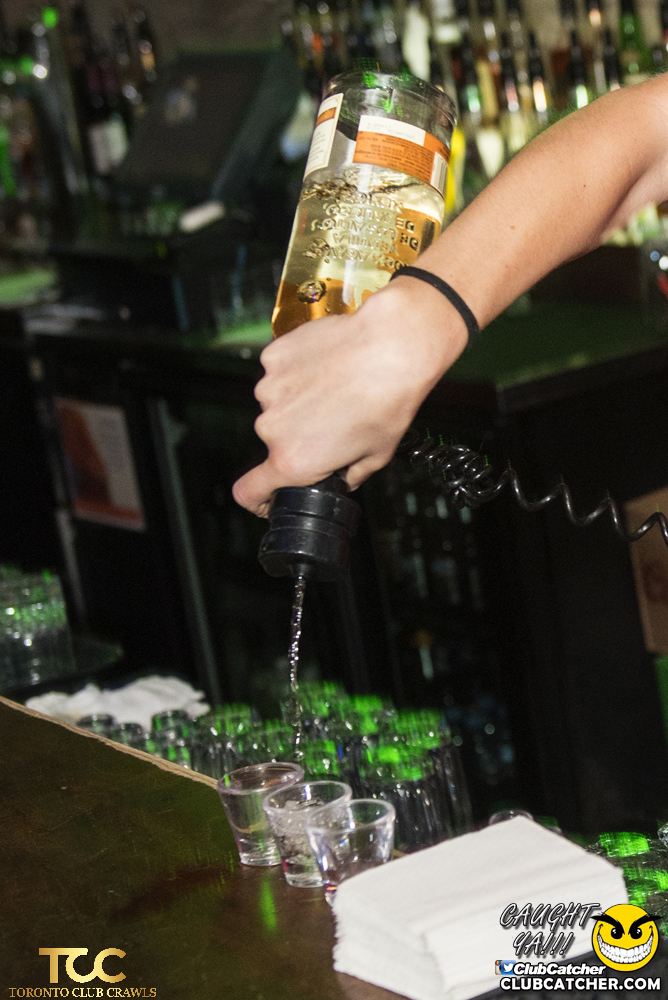 Club Crawl party venue photo 357 - October 25th, 2019