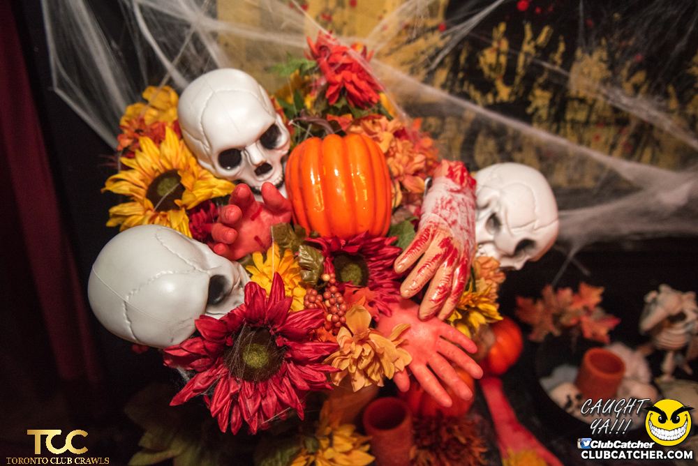 Club Crawl party venue photo 37 - October 25th, 2019