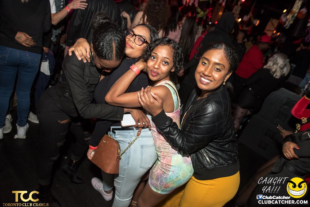 Club Crawl party venue photo 363 - October 25th, 2019