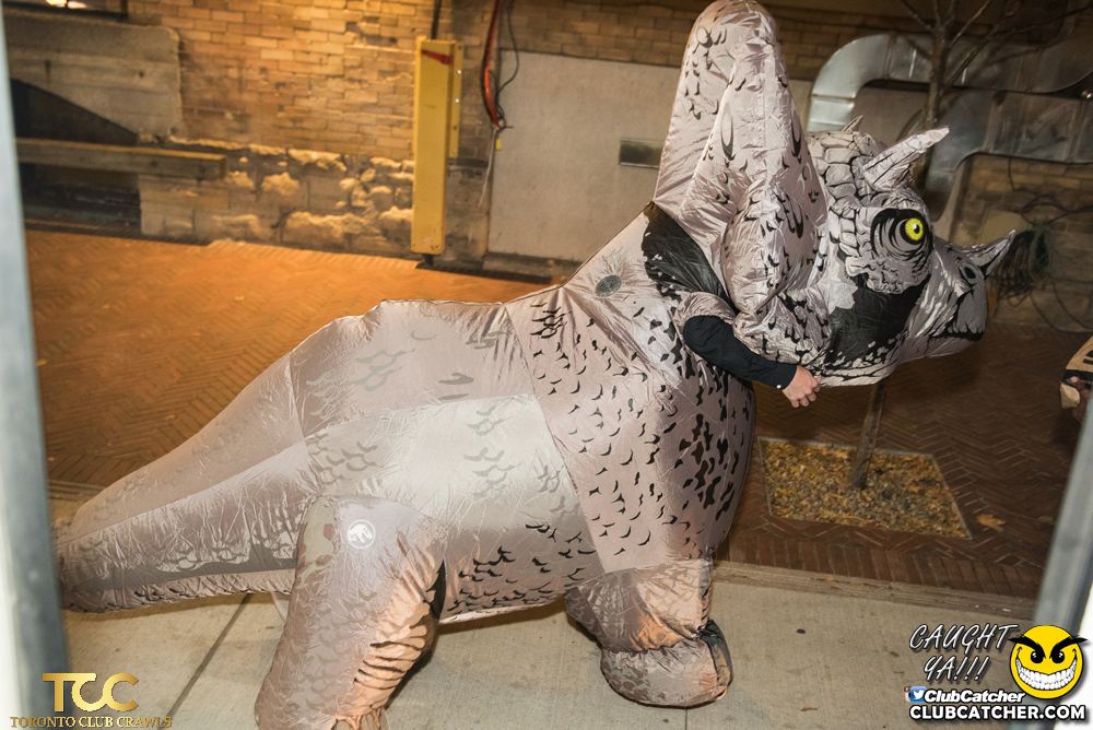 Club Crawl party venue photo 366 - October 25th, 2019