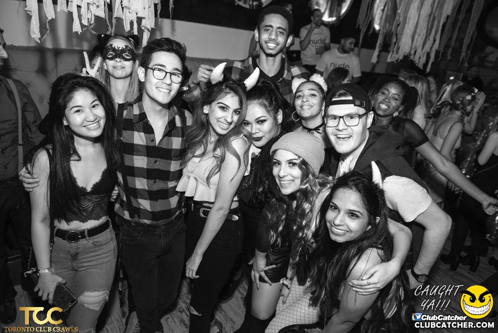 Club Crawl party venue photo 367 - October 25th, 2019