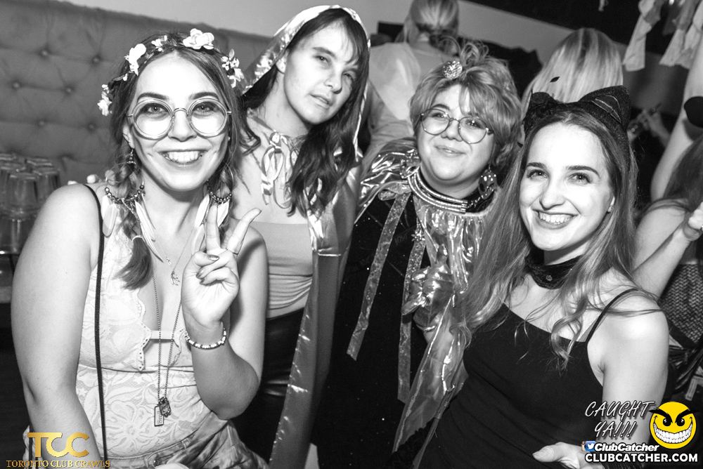 Club Crawl party venue photo 371 - October 25th, 2019