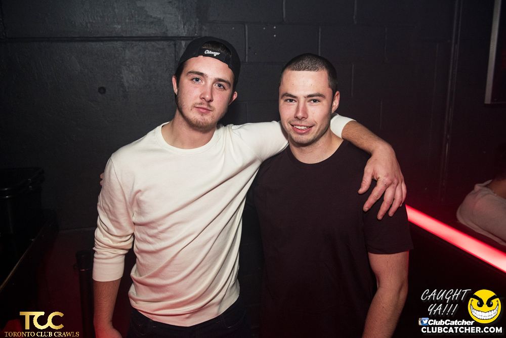 Club Crawl party venue photo 373 - October 25th, 2019