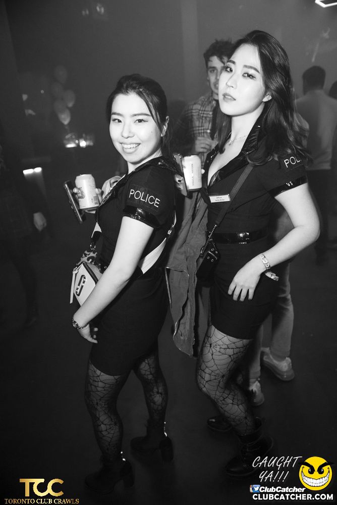 Club Crawl party venue photo 376 - October 25th, 2019