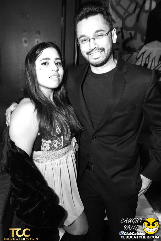 Club Crawl party venue photo 377 - October 25th, 2019