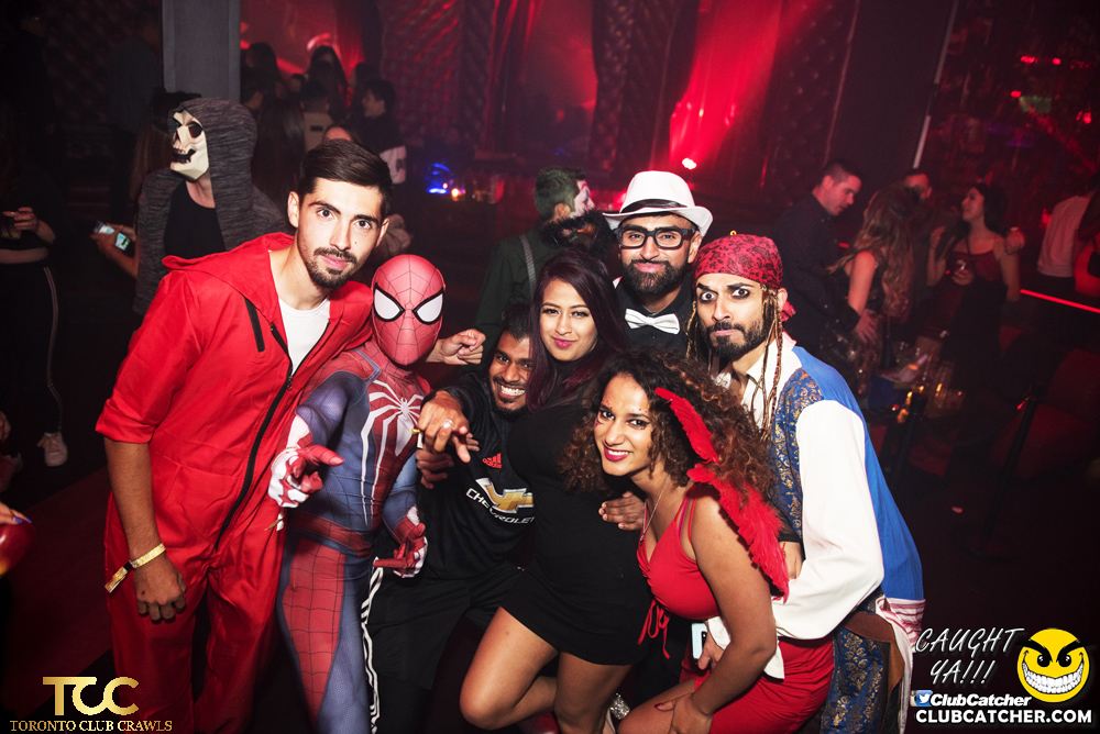 Club Crawl party venue photo 379 - October 25th, 2019