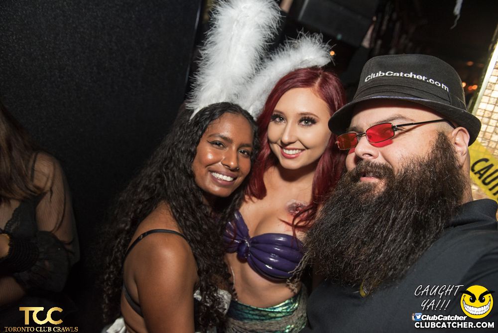 Club Crawl party venue photo 381 - October 25th, 2019
