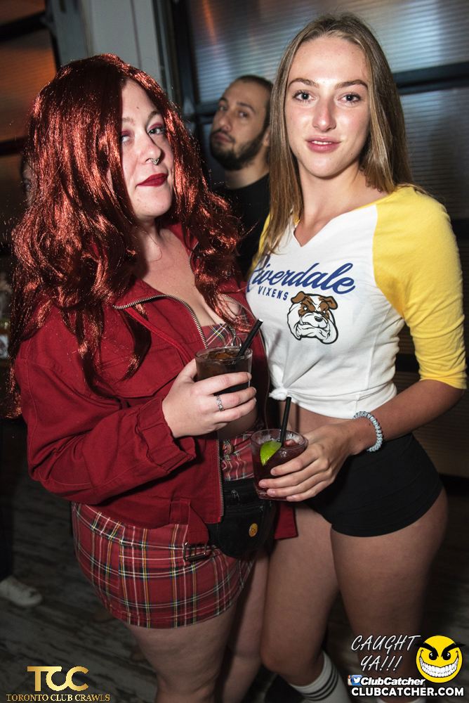 Club Crawl party venue photo 382 - October 25th, 2019