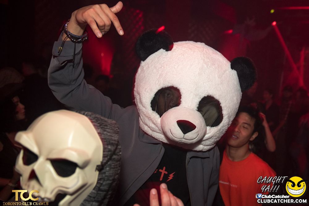 Club Crawl party venue photo 385 - October 25th, 2019