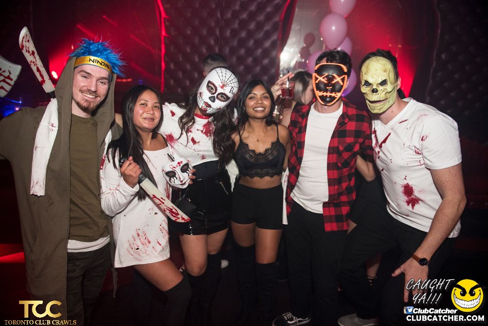 Club Crawl party venue photo 386 - October 25th, 2019