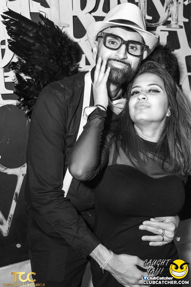 Club Crawl party venue photo 388 - October 25th, 2019