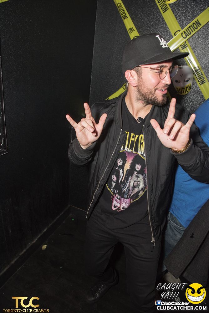 Club Crawl party venue photo 389 - October 25th, 2019