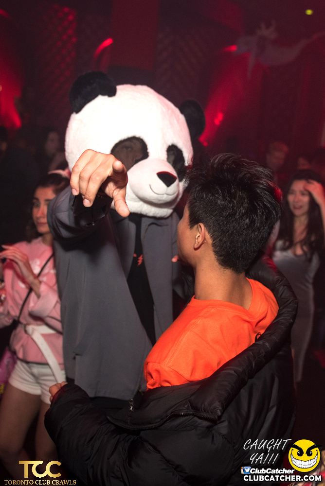 Club Crawl party venue photo 394 - October 25th, 2019