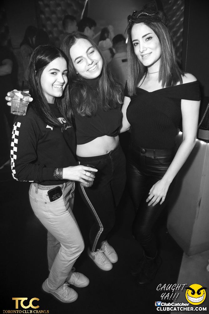 Club Crawl party venue photo 395 - October 25th, 2019