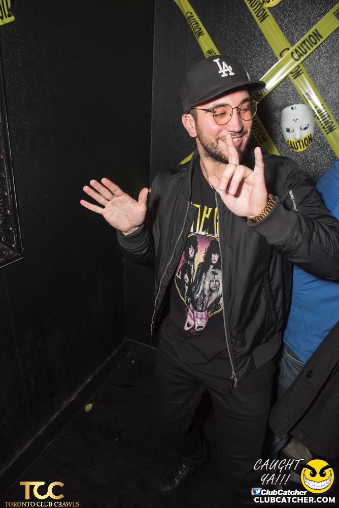 Club Crawl party venue photo 398 - October 25th, 2019