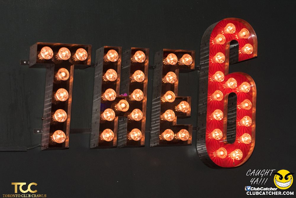 Club Crawl party venue photo 399 - October 25th, 2019