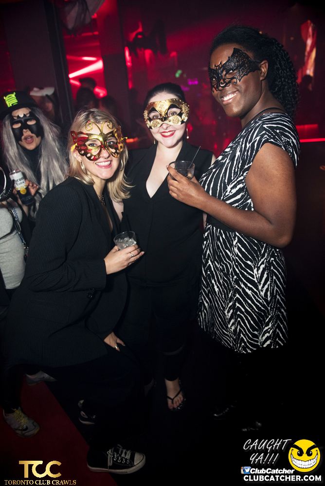 Club Crawl party venue photo 402 - October 25th, 2019