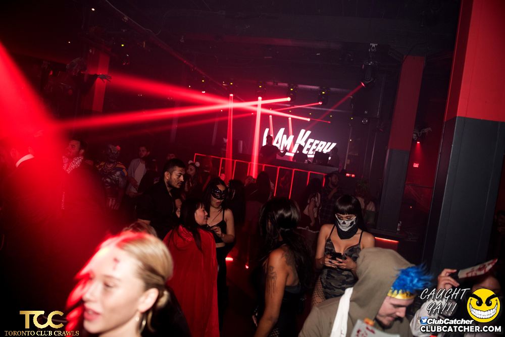 Club Crawl party venue photo 403 - October 25th, 2019