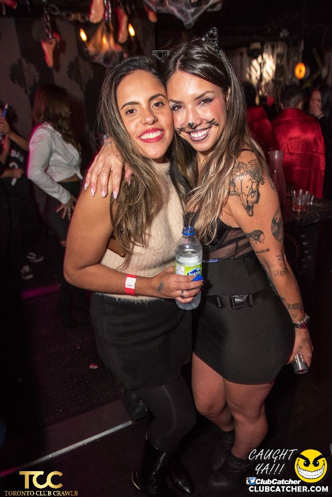 Club Crawl party venue photo 48 - October 25th, 2019