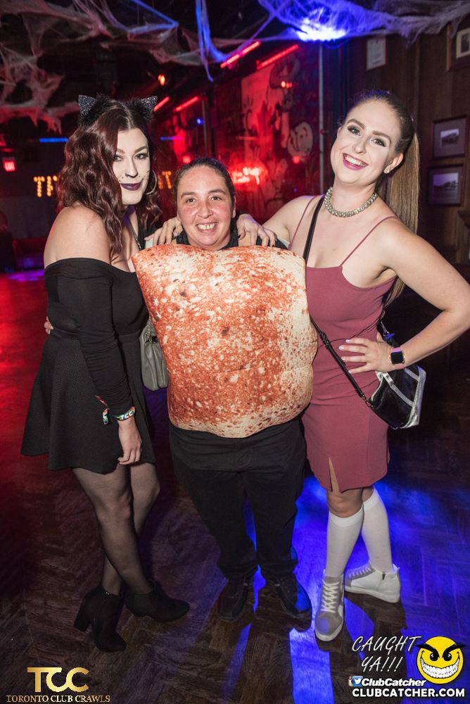 Club Crawl party venue photo 51 - October 25th, 2019