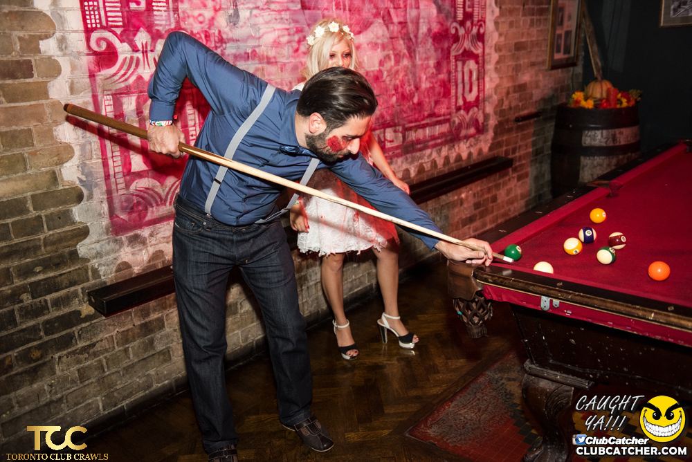 Club Crawl party venue photo 52 - October 25th, 2019