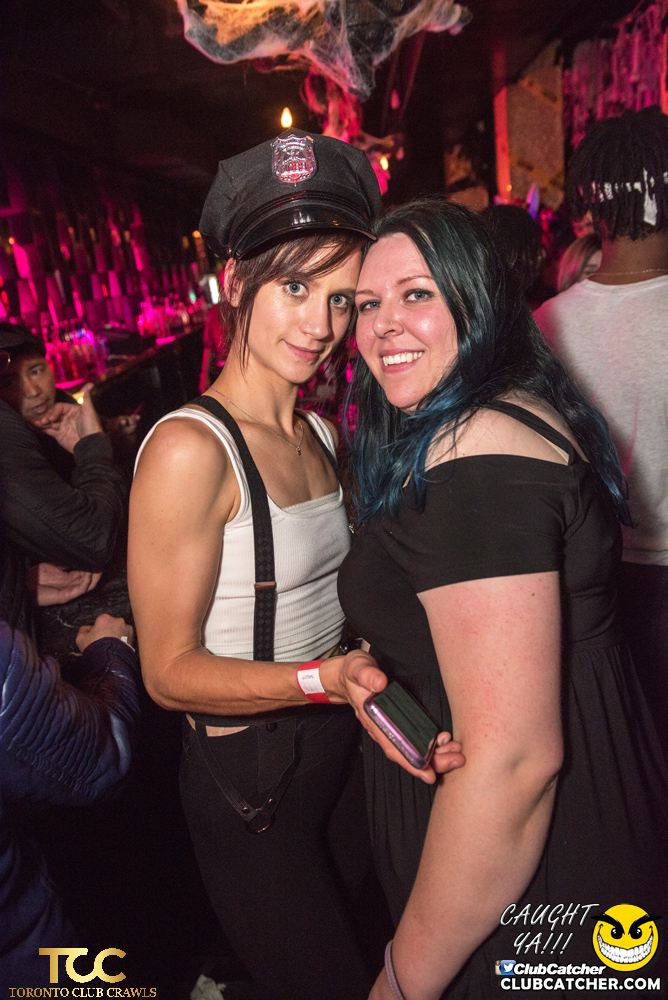 Club Crawl party venue photo 55 - October 25th, 2019