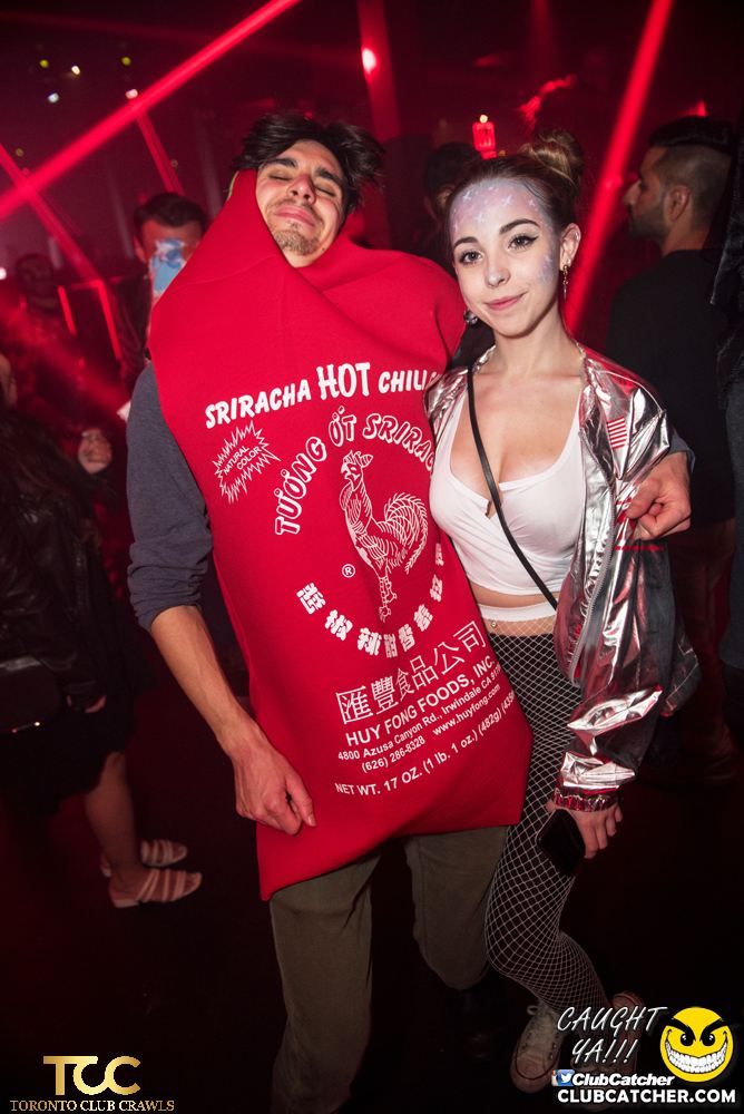 Club Crawl party venue photo 59 - October 25th, 2019