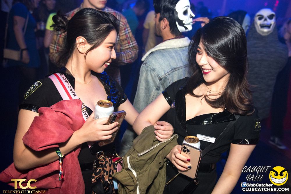 Club Crawl party venue photo 60 - October 25th, 2019