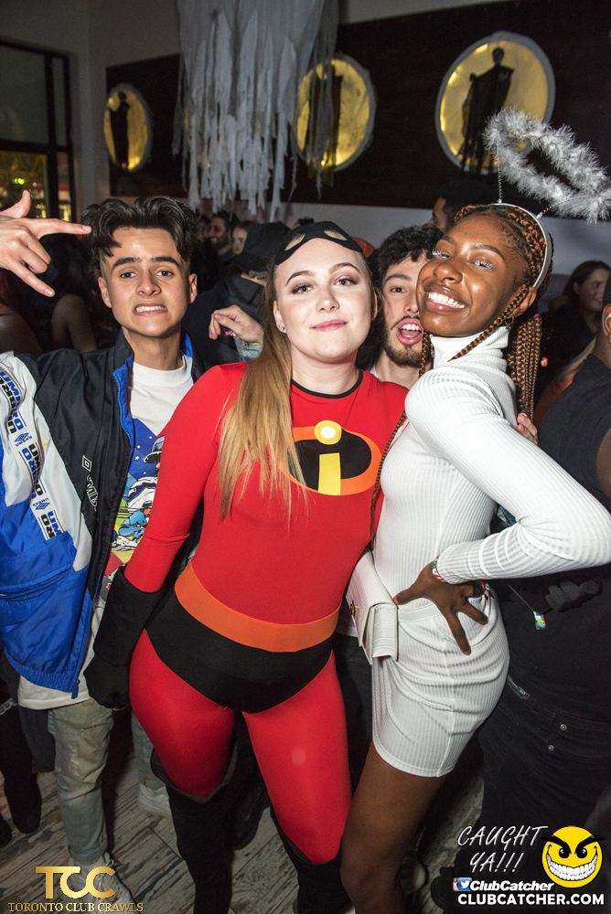 Club Crawl party venue photo 62 - October 25th, 2019