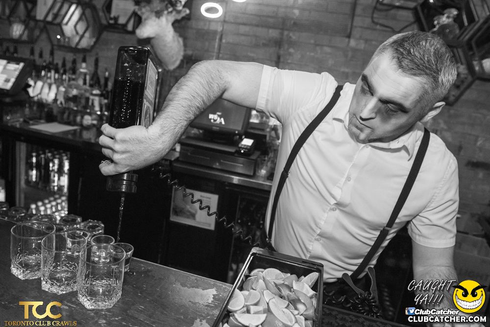 Club Crawl party venue photo 63 - October 25th, 2019