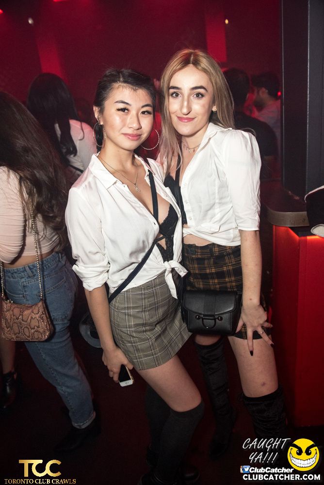 Club Crawl party venue photo 65 - October 25th, 2019