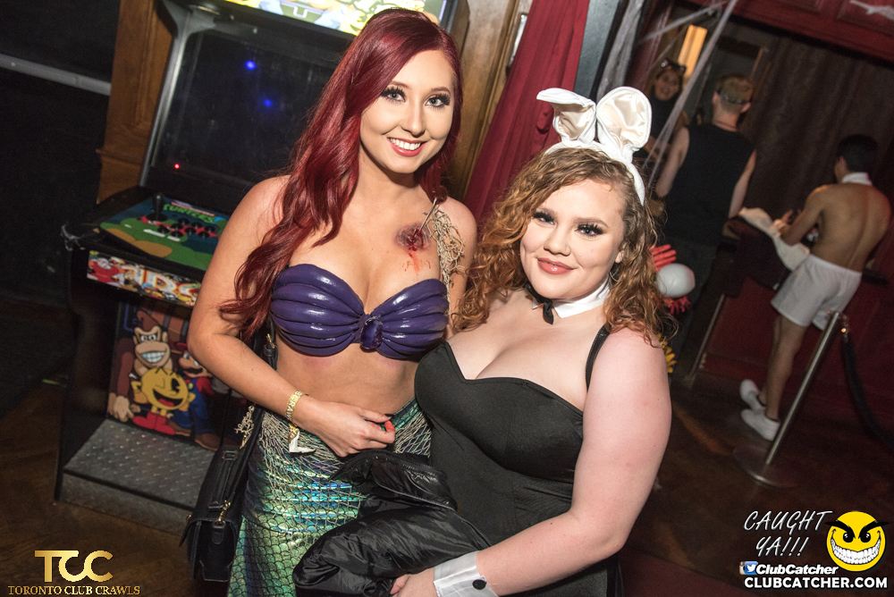 Club Crawl party venue photo 66 - October 25th, 2019