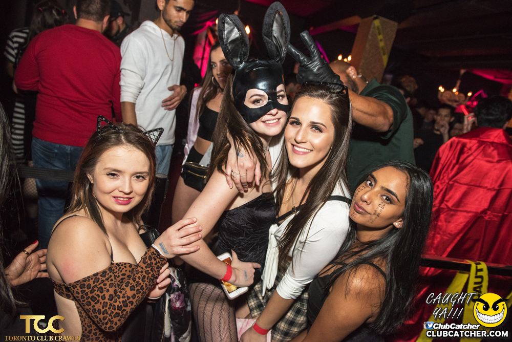 Club Crawl party venue photo 70 - October 25th, 2019