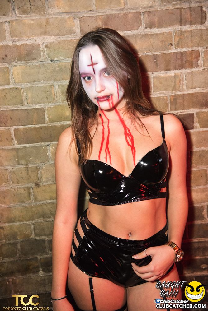 Club Crawl party venue photo 8 - October 25th, 2019