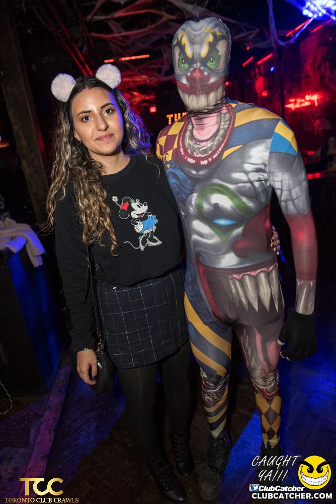 Club Crawl party venue photo 79 - October 25th, 2019