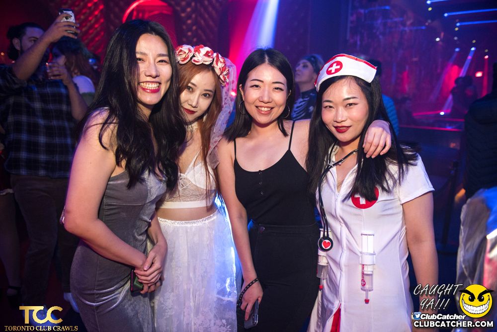 Club Crawl party venue photo 83 - October 25th, 2019