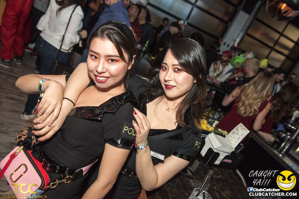 Club Crawl party venue photo 90 - October 25th, 2019