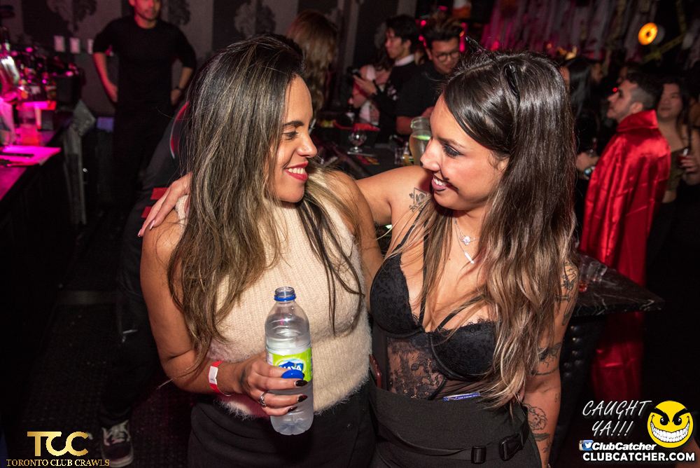 Club Crawl party venue photo 10 - October 25th, 2019