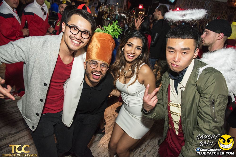 Club Crawl party venue photo 96 - October 25th, 2019