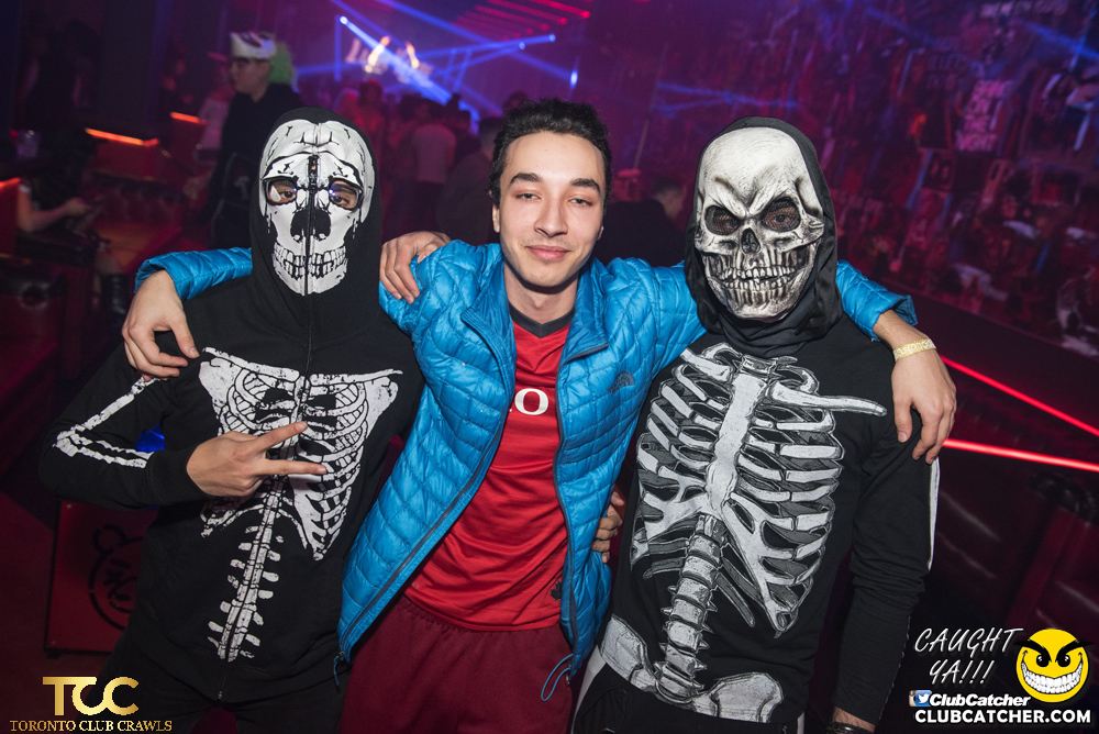 Club Crawl party venue photo 97 - October 25th, 2019